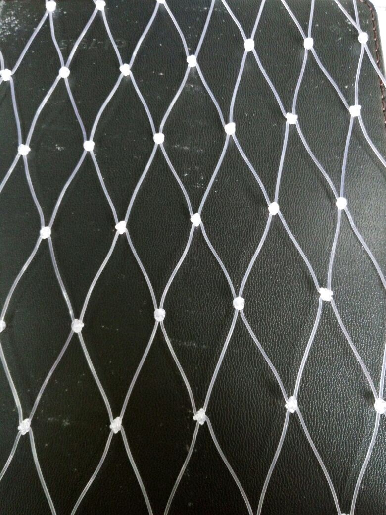 Nylon Monofilament Net